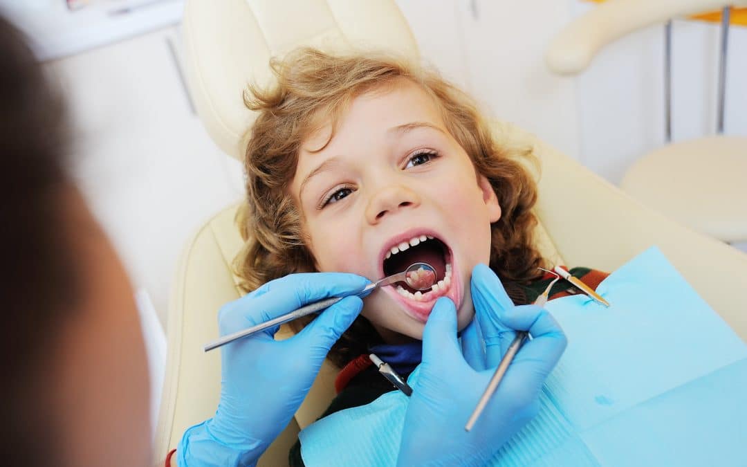 How To Prepare Your Child For The Dentist