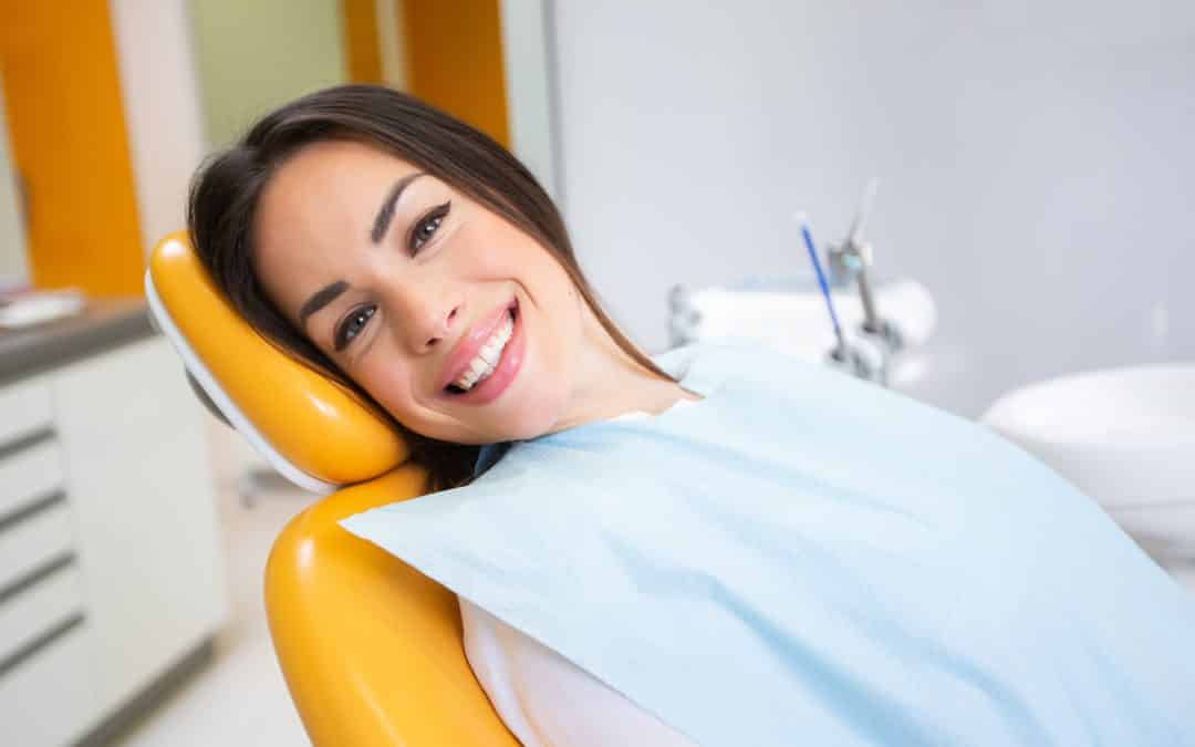 Dental Crown Post-Op Care