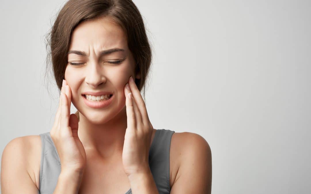 Jaw Pain From Bruxism