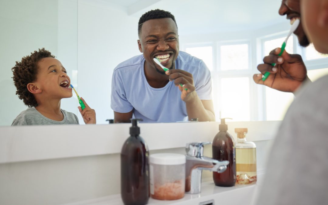 Choosing The Right Toothbrush