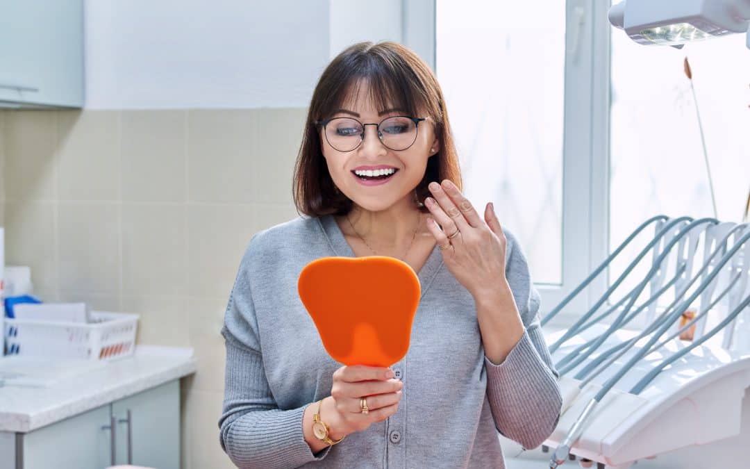 Dental Implant Dentist in Waterville and Winthrop, ME