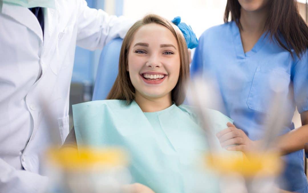What Happens When You Don’t Go To the Dentist?