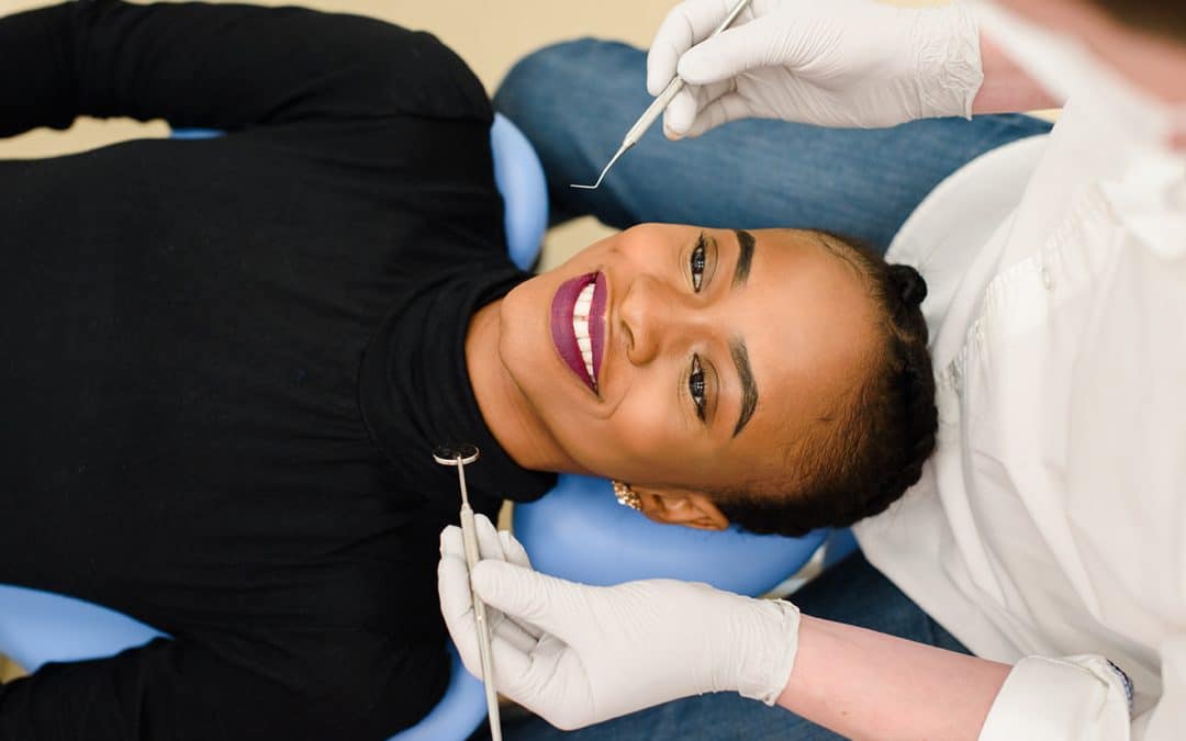 How Do I Find the Right Dentist?