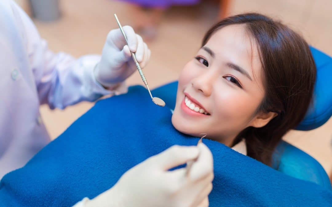 How Long Can You Go Without Seeing a Dentist?