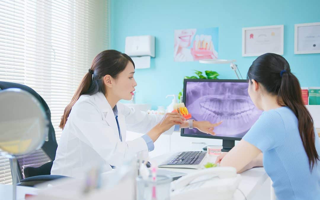 Eligibility and Considerations for Dental Implants