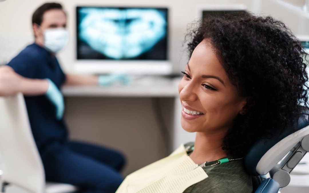 Surgical Details of Dental Implants